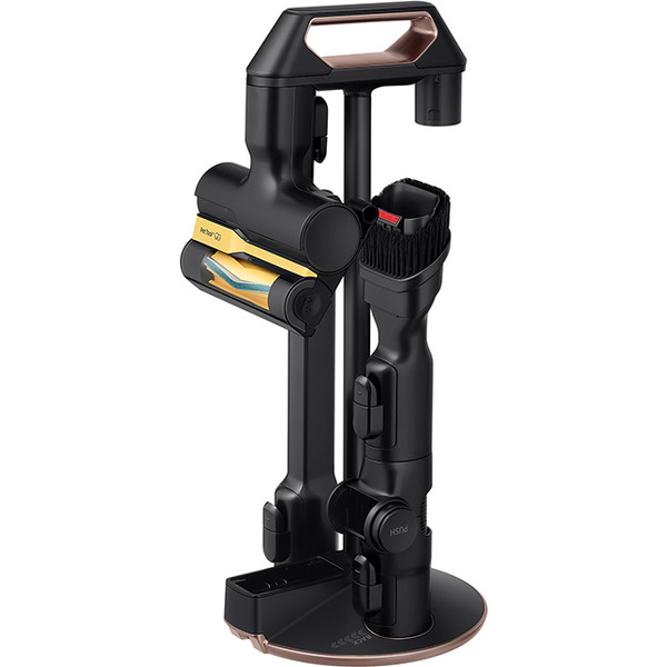 Вертикальный пылесос SAMSUNG VS20B95823W/EV