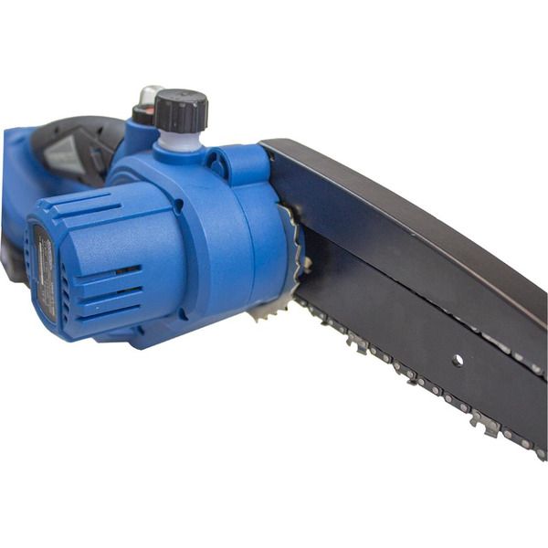 Аккумуляторная пила Redbo ONS-21/6BL (с 2-мя АКБ)