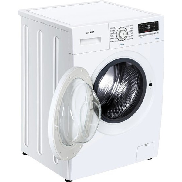 Стиральная машина ATLANT СМА 80С1218-T-00