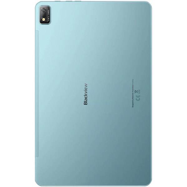 Планшет Blackview Tab 16 (мятный зеленый)