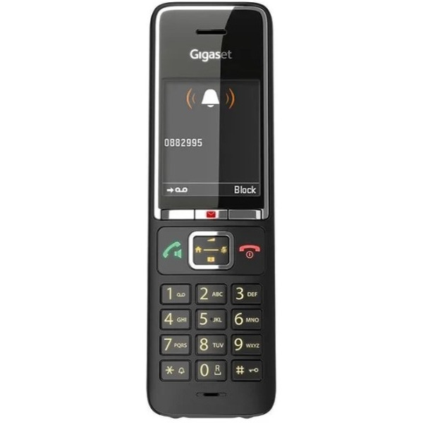 Р/Телефон Dect Gigaset Comfort 550 RUS