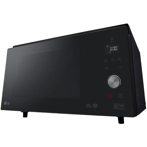 Микроволновая печь LG MJ3965BIS