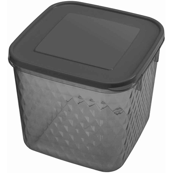 Контейнер Бытпласт Кристалл 1.8л 433153713