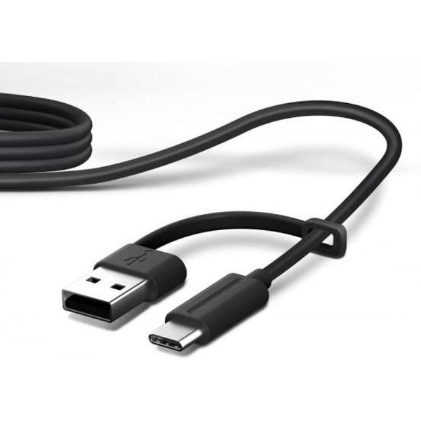 Гарнитура Jabra Evolve 20 MS Mono USB-C/A
