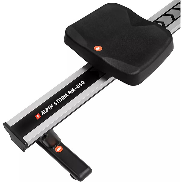 Гребной тренажер Alpin Storm RM-850