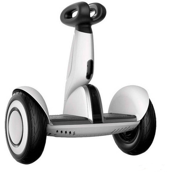 Сегвей Xiaomi Ninebot S-Plus QBE4011RT (белый)