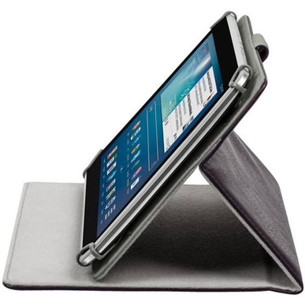 Универсальный чехол для планшета Rivacase 3017 10.1" (фиолетовый)