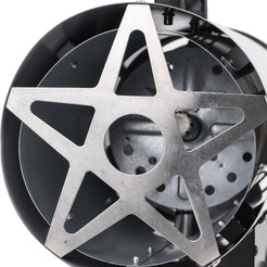 Тепловая пушка Ставр ПТГ-15М