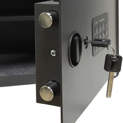 Сейф LocksWorth VS4521