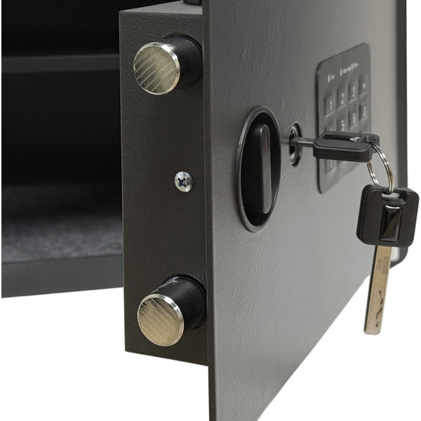 Сейф LocksWorth VS4521