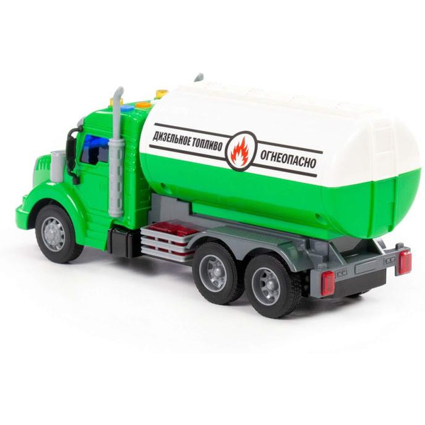 Автомобиль с цистерной Полесье 86471 Профи
