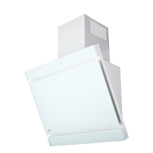 Вытяжка Akpo Kastos II 60 WK-9 (белый)