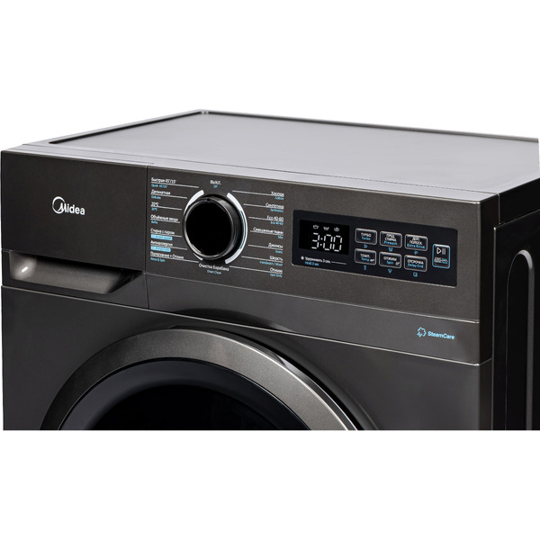 Стиральная машина Midea MF01712BS40/T