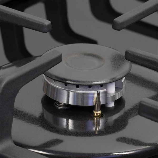 Варочная панель MAUNFELD EGHG.64.3CB/G