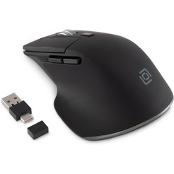 Мышь Oklick 503MW (черный)