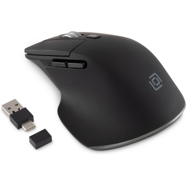 Мышь Oklick 503MW (черный)