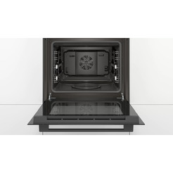Электрический духовой шкаф Bosch HIJ517YB0R