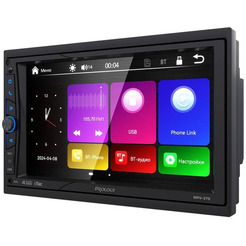 USB-магнитола Prology MPV-370