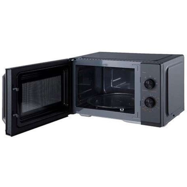 Печь микроволновая TOSHIBA MW3-MM21PE (BK)