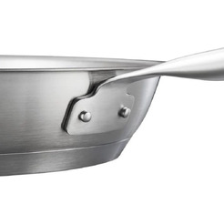 Сковорода Fiskars All Steel 1064744
