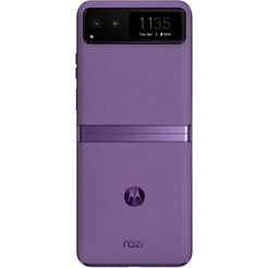Смартфон Motorola Razr 40 8GB/256GB (летняя сирень)