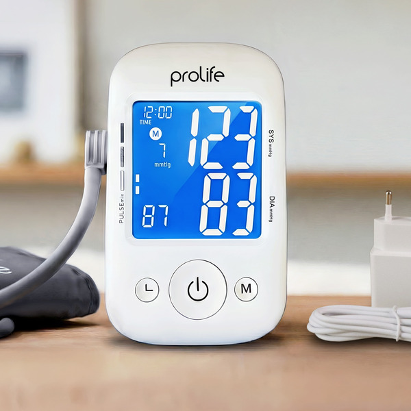 Тонометр Prolife PA2 Basic AD (BP810A)