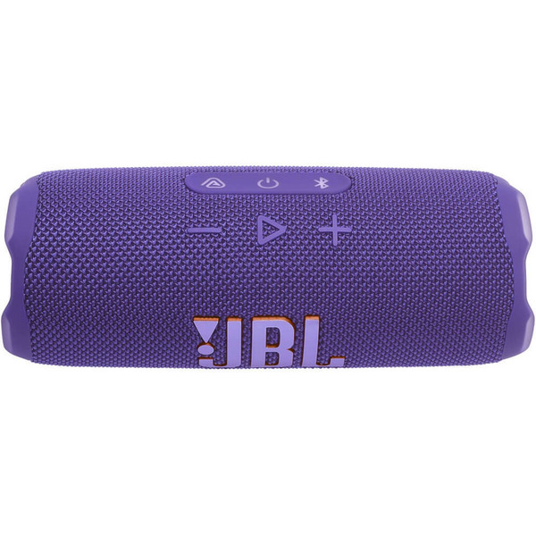 Беспроводная колонка JBL Flip 7 (пурпурный)