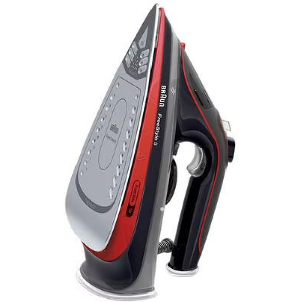 Утюг Braun SI5057RD