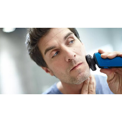 Бритва электрическая PHILIPS S5466/17