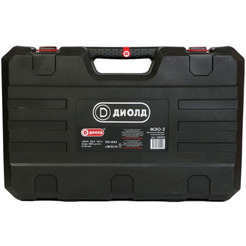 Отбойный молоток ДИОЛД МЭО-2