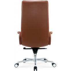 Кресло CACTUS CS-LBR-CARACAS (коричневый)