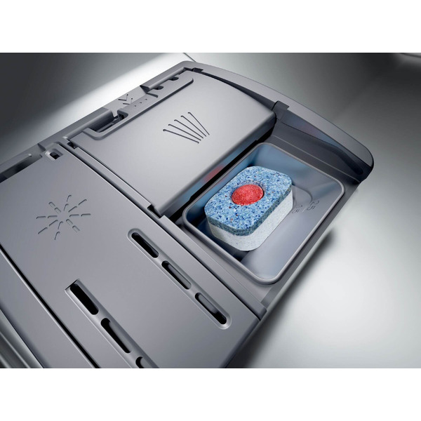 Встраиваемая посудомоечная машина Bosch Serie 4 SPV4HMX49E