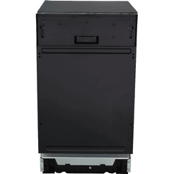 Посудомоечная машина BEKO BDISC1596