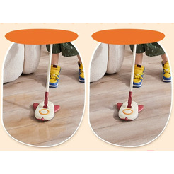 Швабра-моп Sundays Home TBD0604451501B