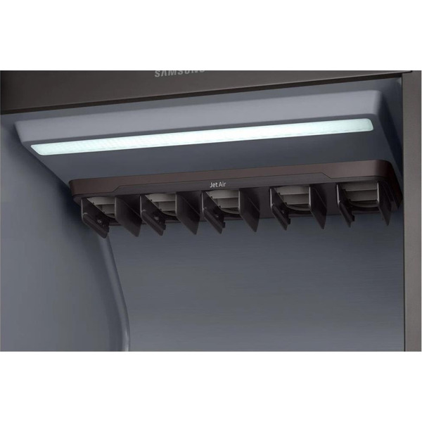 Паровой шкаф для одежды Samsung DF10A9500CG/LP