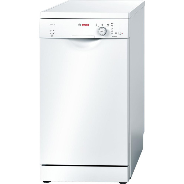 Посудомоечная машина Bosch SPS30E22RU