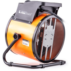 Тепловая пушка FoxWeld FoxHeat E 11C 8883
