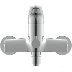 Смеситель Cersanit Flavis 64093