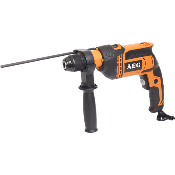 Дрель AEG Powertools SBE 650 R (4935381770)