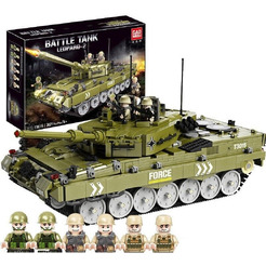 Конструктор GAOMISI T3015