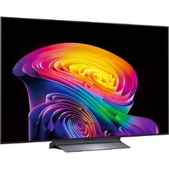 Телевизор LG OLED55C6RLA