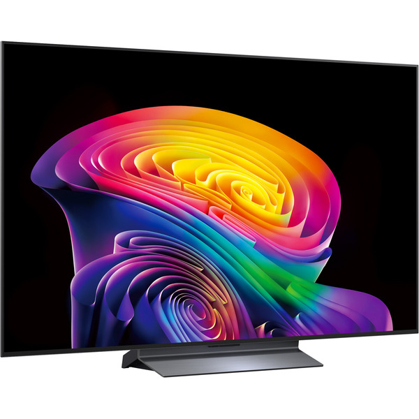 Телевизор LG OLED55C6RLA