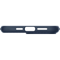 Чехол Spigen Core Armor для iPhone 15 Pro Синий (ACS06737)