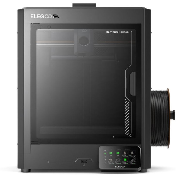 3D принтер Elegoo Centauri Carbon