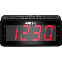 Радиочасы ARESA AR-3903