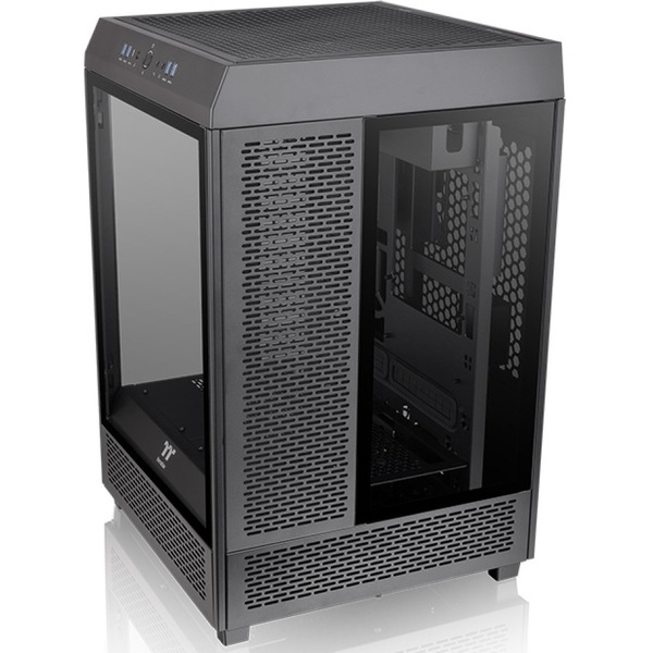 Корпус Thermaltake The Tower 500 CA-1X1-00M1WN-00