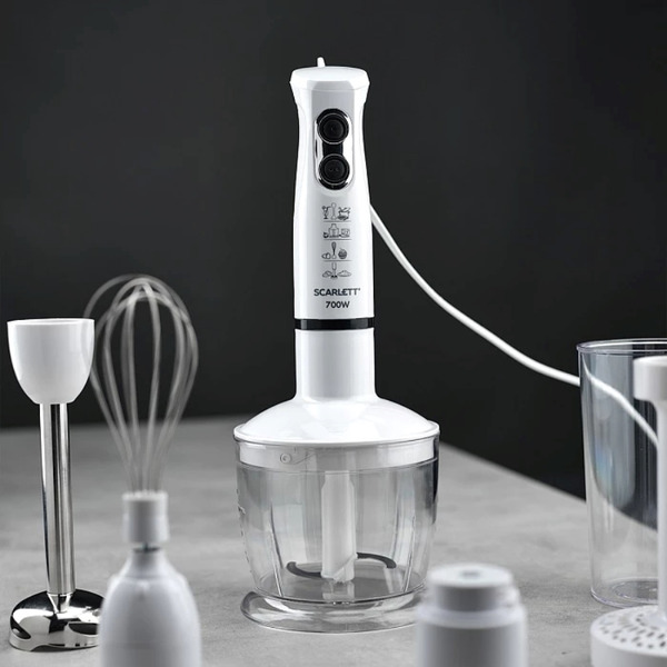 Блендер SCARLETT SC-HB42M33