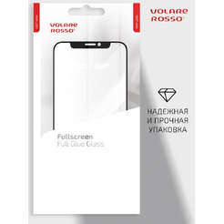 Защитное стекло VOLARE ROSSO Fullscreen full glue Light series для Apple iPhone 13 Pro Max (27016)