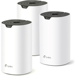 Бесшовный Mesh роутер TP-Link Deco S7 AC1900 (3-pack)