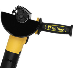 Угловая шлифмашина Kolner KAG 125-750